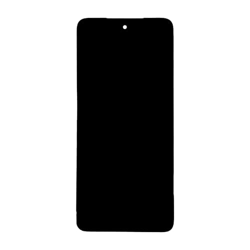 Image of LCD Display [Support Fingerprint] Compatible with Moto G Play 2026 5G [6.7 inch] XT2615-1 /XT2615-2 Screen Touch Digitizer Assembly Black LCD Display with Repair kit
