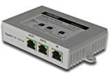 2 Port Poe Gigabit Switch
