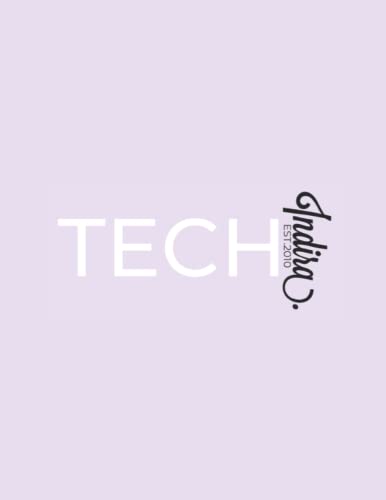 Indira Tech Journal: Offical Indira. EST 2010 LLC Journal