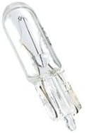 CEC Industries 73 T-1 3/4 Wedge (W2.1X4.9D) 14V .08A .3Cp