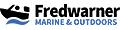 Fredwarner Marine & Outdoors logo