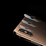 JingooBon Back Screen Protector Compatible with iPhone 12 Mini