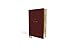 NRSVue, Holy Bible, Leathersoft, Burgundy, Comfort Print