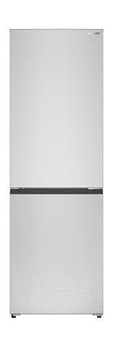 Sharp SJB1255GS Bottom-Freezer Counter-Depth...