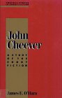 John Cheever: A Study of the Short Fiction