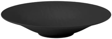 Villeroy & Boch 28cm Schale tief Manufacture Rock Spülmaschine Suppenteller