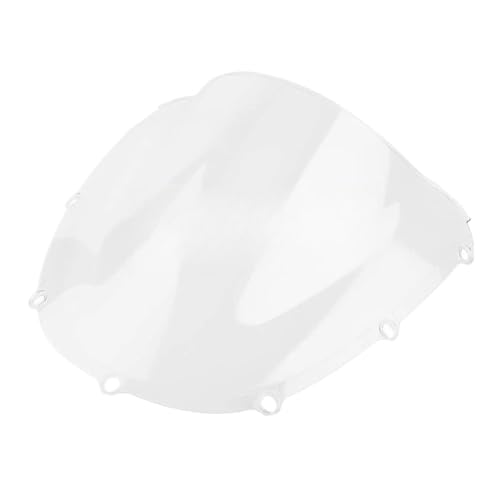 Pare-brise moto CBR 900 RR 954 2002-2003 déflecteur d'air avant noir