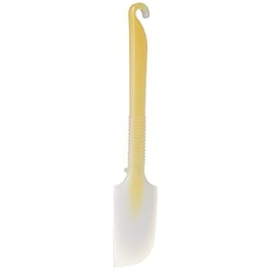 和平hureizu Spatula Polyethylene 5.3 × 26.7 × 1.3 cm zi-kukku GC – 265