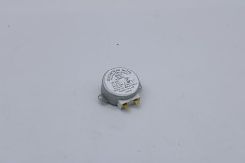 Moteur Whirlpool W10466421 de remplacement OEM pour lave-vaisselle d'origine