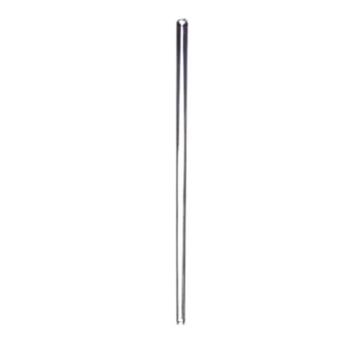 Tiges en verre borosilicaté de laboratoire 6x150 mm agitateur haute résistance Lot de 10