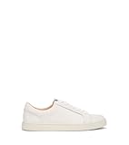 Frye Women's FR41102 Ivy Court Low Lace Sneaker, White - 9.5M