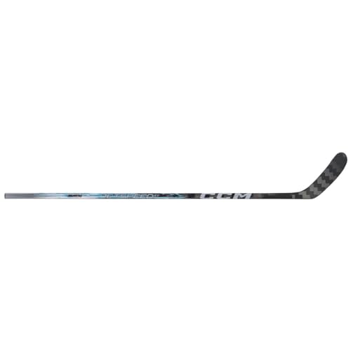 Crosse de hockey sur glace CCM JetSpeed FT9 Pro modèle intermédiaire en composite de carbone léger - 7