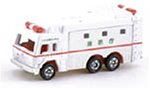  Tomica super Ambulance 116