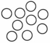 #US Auto Replacement parts Distributor Gasket For 1997-1998 Chevy Malibu 3.1L V6, Replaces Q323YG