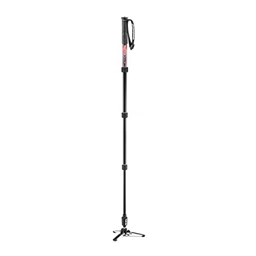 Element Mii 4-Section Aluminum Video Monopod #TOP2