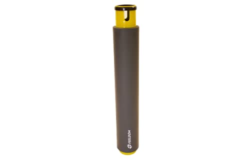 Amazon | FEELDOM CORE-T POLE ストレッチ用 ヨガポール 110cm 