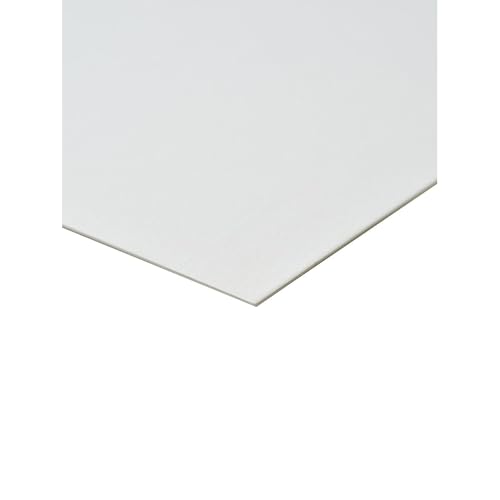 Tablero de ilustración Strathmore 500 Vellum de algodón puro para artistas de técnicas secas