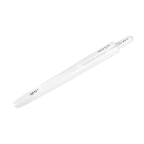 image for nedrelow Retractable Protective Pen Cover for Apple Pencil (2nd gen) (