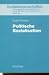Politische Sozialisation (Sozialwissenschaften: In der Sekundarstufe II) - Hamann, Rudolf