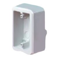 Arlington 4X4 Box for Concrete Block, Steel (Arlington FSCB44 ...
