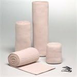 Econo-Wrap LF Elastic Bandage - 2" x 4.5 Yards