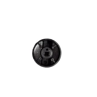 Image of KNOB - HOB TOP, 6mm, set of (1)