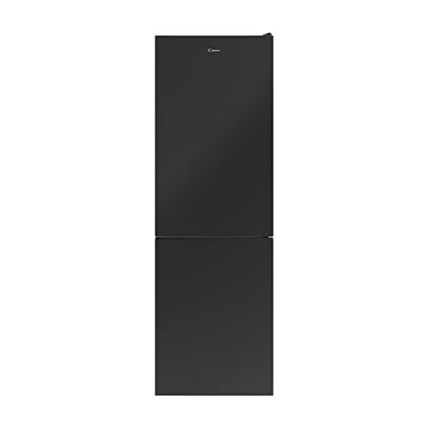 Candy Fresco CCE3T618FB, Frigorífico Combi Total No Frost, 344L, Flexible Cover