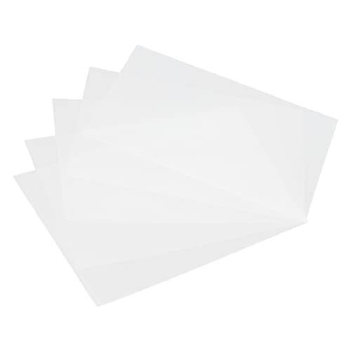 Filme de liberação 0,15, Filme de liberação FEP Material premium à prova de calor, brilhante e ampla