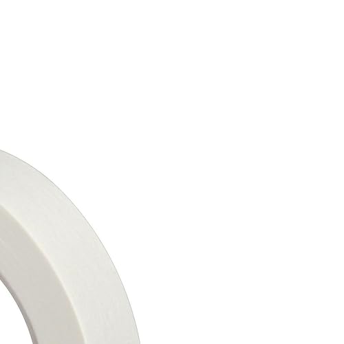 Image of STAPLES Masking Tape, 0.75 inch x 60 Yards - 6 /Pack