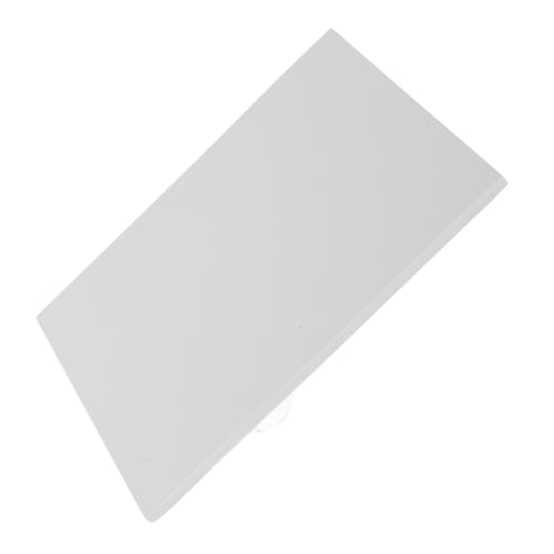 VILLFUL Terfly Specimen Display Board 27 * 19cm Butterfly Pinning Kit Entomology Supplies