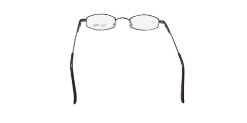 Image of 451 Mens /Womens Designer Full-rim Sunglass Lens Clip-Ons Spring Hinges Eyeglasses /Glasses