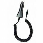 Siemens S40/S42 Zubehör Zigarettenanzünderkabel