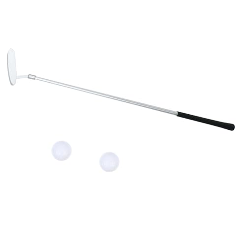 WOONEKY Golf Gear Complete Putter Set Mens Golf Accessories Easy to Carry Store Perfect for Driving Range