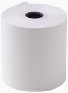 Thermal Reciept Paper Roll 80mm x 83mm - Pack of 50