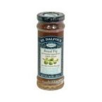 St Dalfour Fig 100% Fruit Conserve ( 6 x 10 OZ)