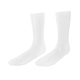 VILLFUL 2個 女性足マネキン プラスチック製 靴サポートモデル 軽量 丈夫 両足 ショップ用ディスプレイ スタジオ撮影 靴店展示に