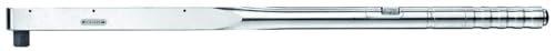 GEDORE 8563-10 Aluminium Drehmomentschlüssel DREMOMETER 3/4' 155-760 Nm ±3% Genauigkeit mit Zertifikat Made in Germany