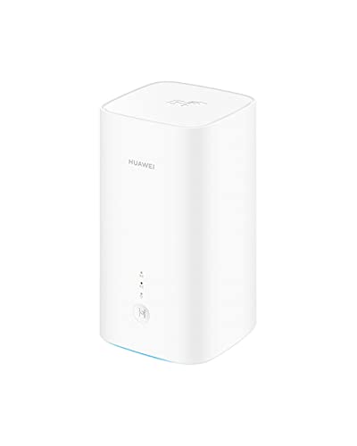 Huawei Ethernet 5G CPE Pro 2 Telekom - H122-373 - Router, dual band - Immagine 2