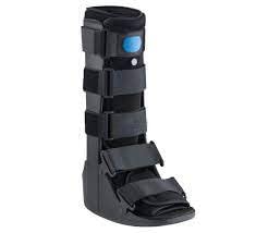 Air Cast walker boot long type(X-large) unisex (B09TW2HNG8) Amazon Price History, Amazon Price Tracker