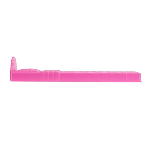 Realizzato per il modello # HMX10 - Barbie Dreamhouse