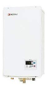 引取り　新品未使用 屋内壁掛給湯器　ノーリツ GQ-2437WS-FFB 24号 Amazon | ∞[GQ-2437WS-FFB BL]ノーリツ 給湯器 屋内壁掛/後方強制給