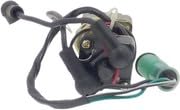#US Part Replacement Safety Relay Solenoid Switch 24 Volt for Komatsu Starters Replace for 0250008810#NK83722