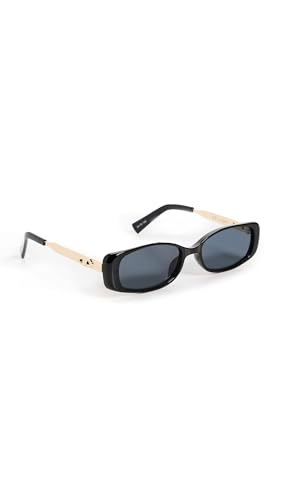 Le Specs Women's Lil Starlight Sunglasses