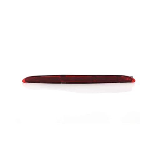 Feu de haut niveau pour Benz ML Classe M W164 troisième feu stop de freinage premium rouge