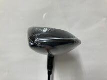 PARADYM Ai SMOKE MAX FAST 6番 ユーティリティ CALLAWAY PARADYM AI SMOKE – MAX FAST DRIVER - Leonian Golf
