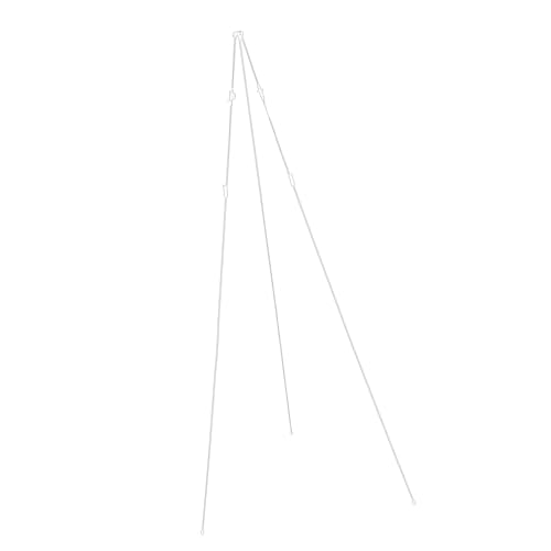 Chevalet pliable pour artistes solution de rangement pour petits espaces d'art - 2
