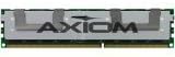 Axiom Solución de memoria Axiom 4gb Ddr3-1600 Low Voltage Ecc Rdim