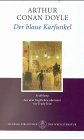 Der blaue Karfunkel. [German] 3717582585 Book Cover