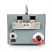 TBVECHI Automatic Chicken Debeaking Machine 110V Auto Auto Electric Debeaking Machine 250W for Poultry Chicken Beak Cutter with 2 Blades