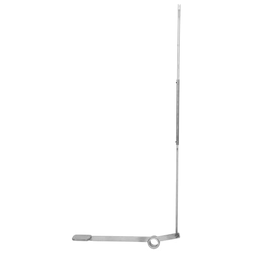 OFFSCH ���O�p�S�~���W�y�_�� �������y�_���A�N�Z�T���[ �ȒP�ݒu ��^�S�~���Ή� �q���I�Ȕp�������� �ƒ� �I�t�B�X �����X�y�[�X�p 1�Z�b